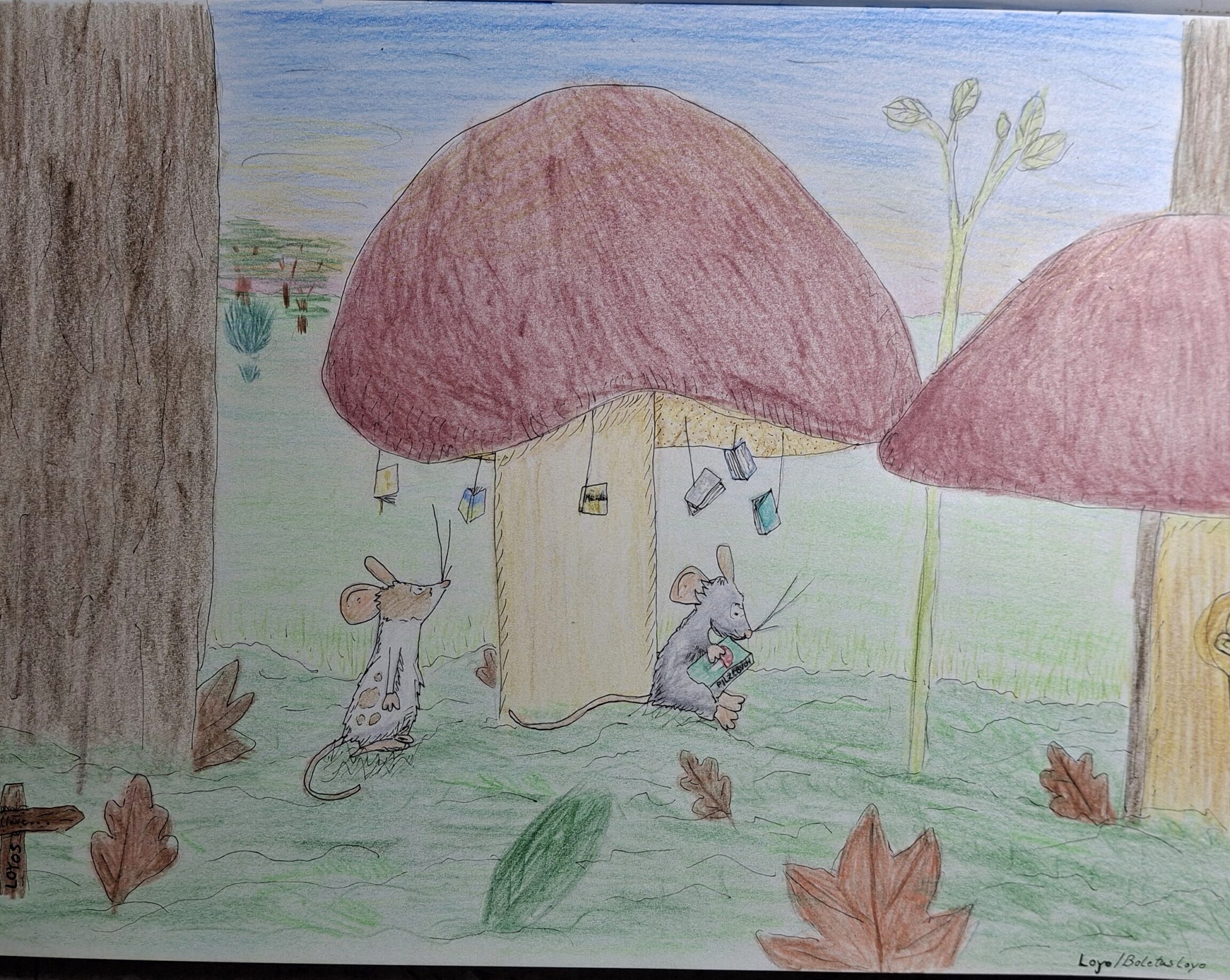 1er lugar Fantástica_escolar_Saskia_Schanack_ 1er lugar Fantástica_escolar_Saskia_Schanack_